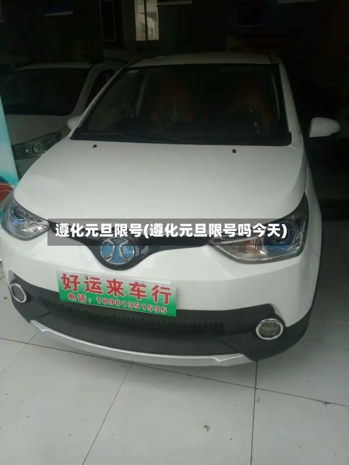 遵化元旦限号(遵化元旦限号吗今天)
