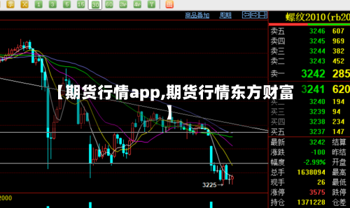 【期货行情app,期货行情东方财富】-第2张图片