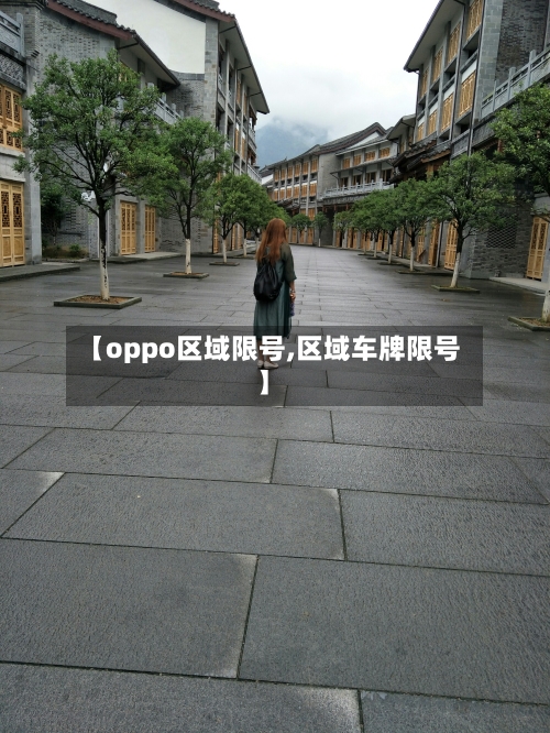 【oppo区域限号,区域车牌限号】-第2张图片