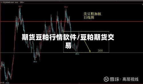 期货豆粕行情软件/豆粕期货交易-第2张图片