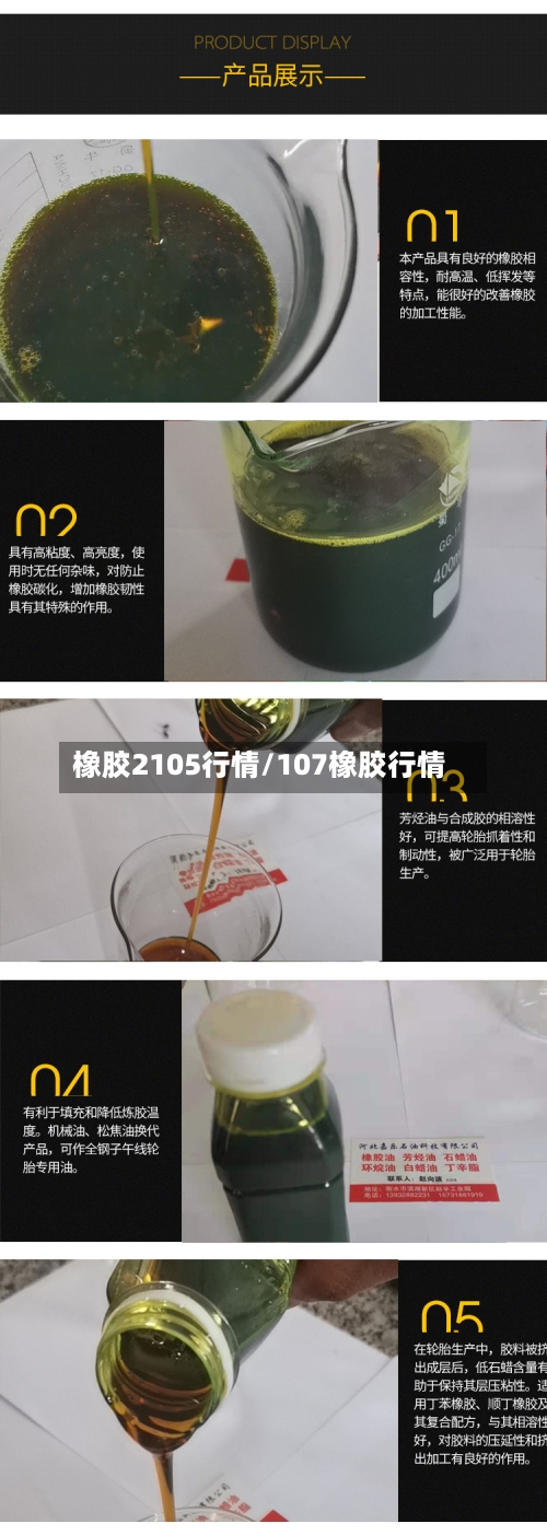 橡胶2105行情/107橡胶行情-第1张图片