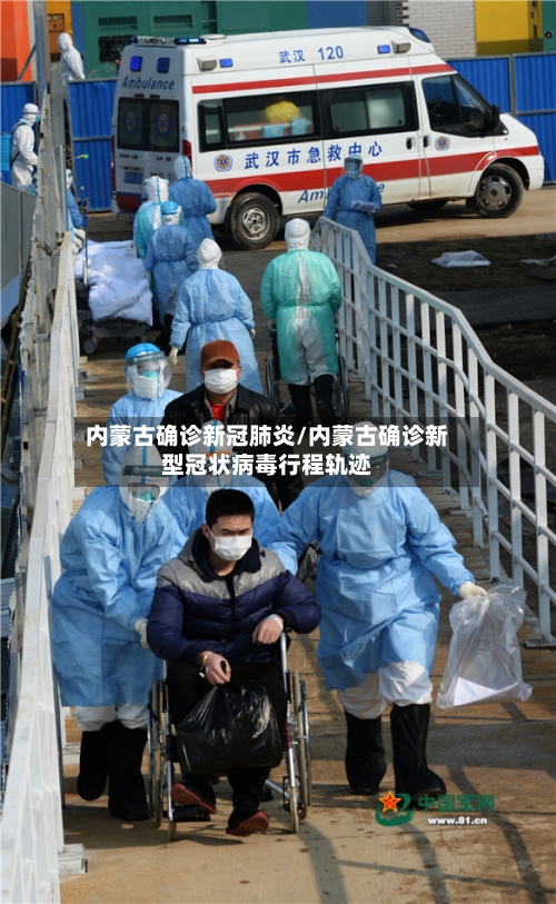 内蒙古确诊新冠肺炎/内蒙古确诊新型冠状病毒行程轨迹-第1张图片