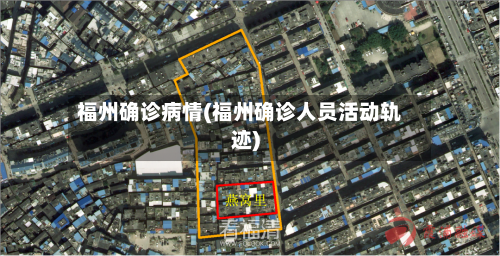 福州确诊病情(福州确诊人员活动轨迹)-第2张图片