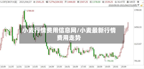 小麦行情费用信息网/小麦最新行情费用走势-第2张图片
