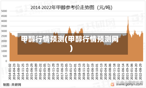 甲醇行情预测(甲醇行情预测网)