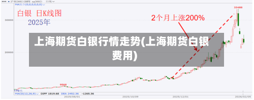 上海期货白银行情走势(上海期货白银费用)