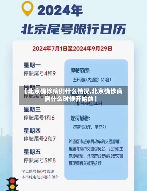 【北京确诊病例什么情况,北京确诊病例什么时候开始的】-第2张图片