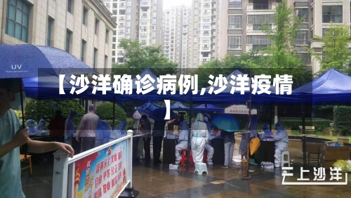 【沙洋确诊病例,沙洋疫情】