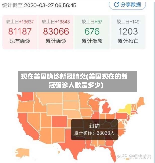 现在美国确诊新冠肺炎(美国现在的新冠确诊人数是多少)-第2张图片