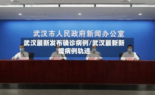 武汉最新发布确诊病例/武汉最新新增病例轨迹-第1张图片