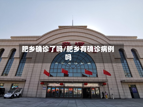 肥乡确诊了吗/肥乡有确诊病例吗-第3张图片