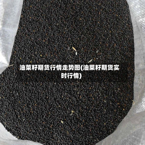 油菜籽期货行情走势图(油菜籽期货实时行情)-第2张图片