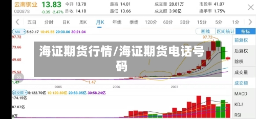海证期货行情/海证期货电话号码-第2张图片