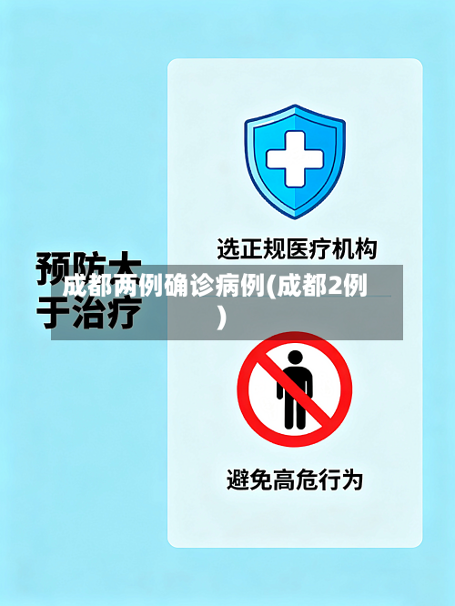 成都两例确诊病例(成都2例)-第1张图片