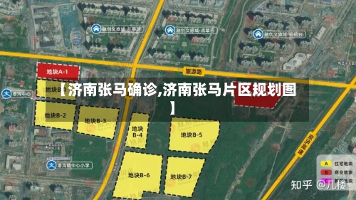 【济南张马确诊,济南张马片区规划图】-第2张图片
