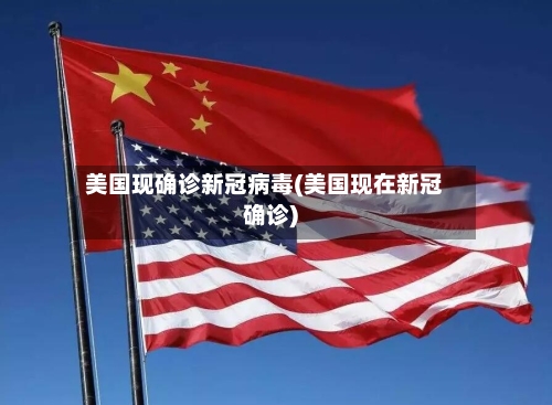 美国现确诊新冠病毒(美国现在新冠确诊)-第2张图片