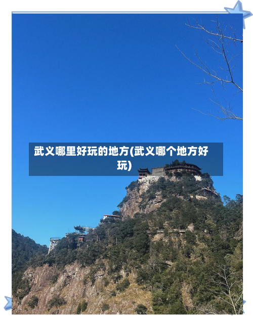 武义哪里好玩的地方(武义哪个地方好玩)-第2张图片