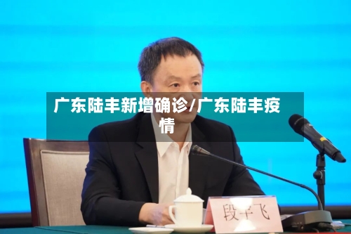 广东陆丰新增确诊/广东陆丰疫情-第2张图片