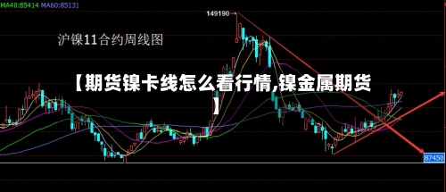【期货镍卡线怎么看行情,镍金属期货】-第2张图片
