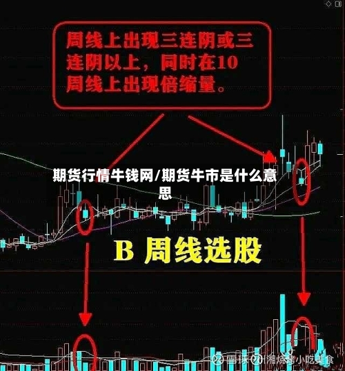 期货行情牛钱网/期货牛市是什么意思