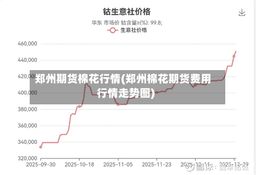 郑州期货棉花行情(郑州棉花期货费用行情走势图)