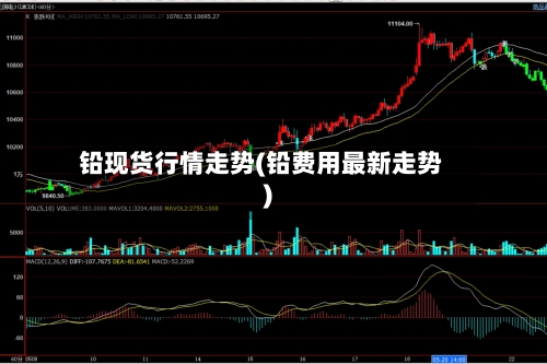 铅现货行情走势(铅费用最新走势)-第2张图片