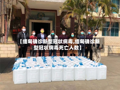 【缅甸确诊新型冠状病毒,缅甸确诊新型冠状病毒死亡人数】
