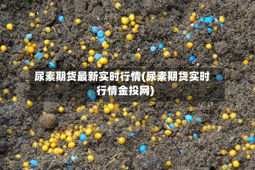 尿素期货最新实时行情(尿素期货实时行情金投网)