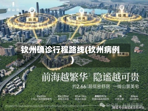 钦州确诊行程路线(钦州病例)