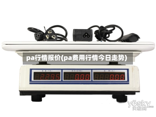 pa行情报价(pa费用行情今日走势)-第2张图片