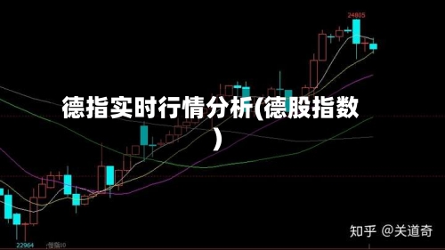 德指实时行情分析(德股指数)