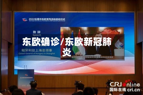东欧确诊/东欧新冠肺炎