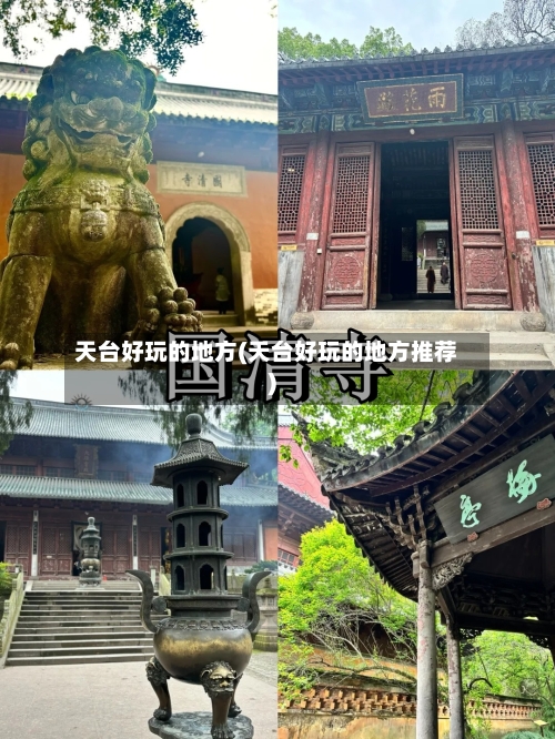 天台好玩的地方(天台好玩的地方推荐)-第3张图片